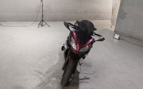 KAWASAKI NINJA400 EX400E