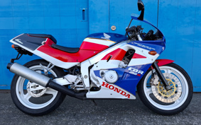 HONDA CBR250R MC19