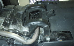 HONDA LEAD 125 2003 JF45