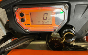 KTM 640 LC 4 SUPERMOTO 2007 GSN40