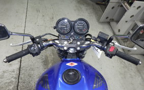 HONDA HORNET 250 MC31