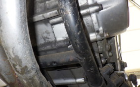 HONDA GB250 CLUBMAN Gen.5 MC10