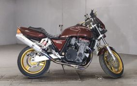HONDA CB1000SF SC30