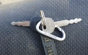 YAMAHA SRX400 Gen.4 1990 3VN