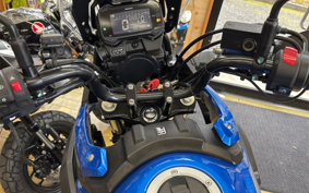 SUZUKI STROM 250ABS DS11A