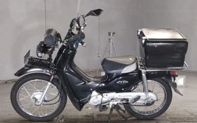 HONDA SUPER CUB110 JA10