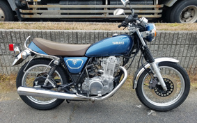 YAMAHA SR400 2019 RH16J