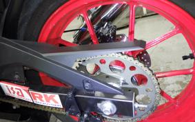 SUZUKI GSX-R125 DL33B