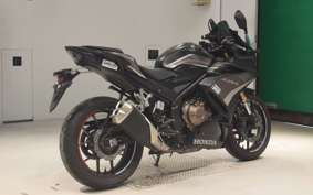 HONDA CBR400R 2024 NC56