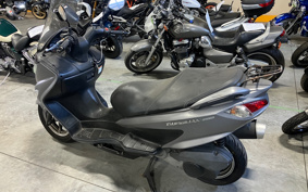 SUZUKI BURGMAN200 CH41A