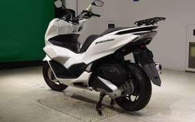 HONDA PCX 160 2014 KF47