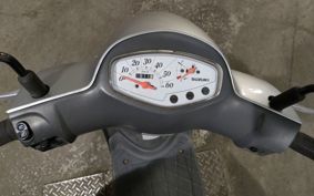 SUZUKI LETS4 CA45A