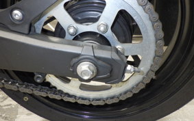 KAWASAKI ZX-25R