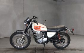 HONDA CB400SS NC41