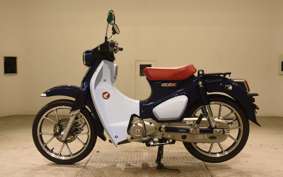 HONDA C125 SUPER CUB JA58