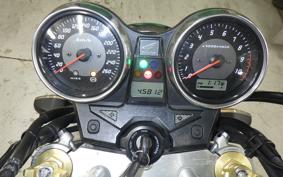 HONDA CB1300SF SUPER FOUR 2013 SC54