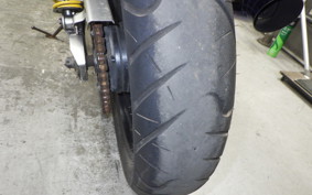 YAMAHA XJR400 R 1997 4HM