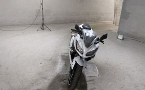 KAWASAKI NINJA 250 EX250L