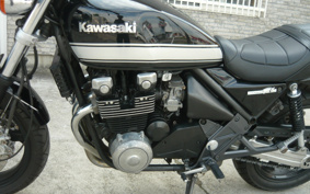 KAWASAKI ZEPHYR400K 2005 ZR400C