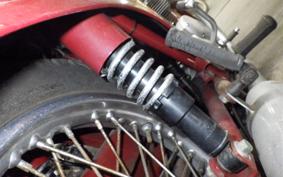 TRIUMPH 5TA SPEED ツイン 2015