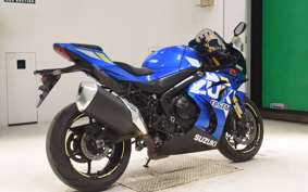 SUZUKI GSX-R1000R A 2019 DM11G