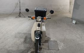 HONDA SUPER CUB90 HA02