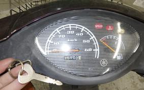 YAMAHA JOG Gen.5 2005 SA36J