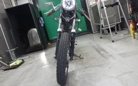 YAMAHA SR400 Gen.2 1995 1JR