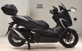 HONDA FORZA 250 2015 MF15