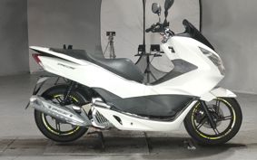 HONDA PCX 125 JF56