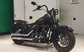 HARLEY FLSTSB 1580 2011