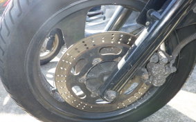 KAWASAKI ELIMINATOR 250 V VN250A