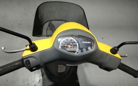 SUZUKI LETS4 CA45A