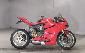 DUCATI 1199PANIGA-RE 2013 H802JA