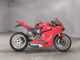 Фото Ducati 1199PANIGA-RE 2013 с японского аукциона