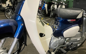 HONDA SUPER CUB50 AA09