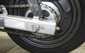HONDA APE 100 HC07