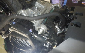 HONDA TACT-4ﾍﾞｰｼｯｸ AF79