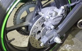 KAWASAKI ZX-25R 2020 ZX250E