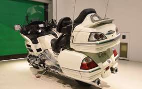 HONDA GL 1800 GOLD WING 2006 SC47