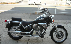 SUZUKI INTRUDER 250 VJ51A