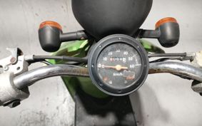 HONDA TODAY AF61