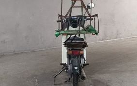 SUZUKI BAR DEE50 BA41A