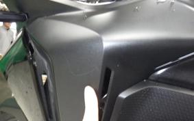 HONDA NX400 2025 NC65
