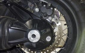 TRIUMPH TIGER EXPLORER 2014