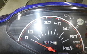 HONDA DIO Gen.6 2010 AF68