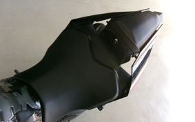 YAMAHA YZF-R1 2015 RN39