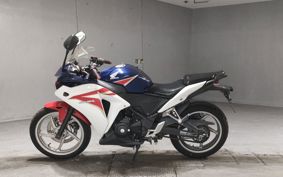 HONDA CBR250R MC41