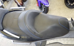 HONDA FORZA ZA MF08