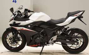 SUZUKI GSX250RA 1989